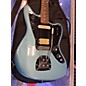 Used Fender Used Fender Player Jaguar Teal Solid Body Electric Guitar thumbnail