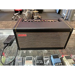 Used Positive Grid Spark 40 Guitar Combo Amp