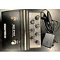 Used Hartke HPVXL1 VXL Bass Attack & Direct Box Bass Effect Pedal thumbnail