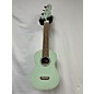 Used Fender Used Fender Zuma Seafoam Green Ukulele thumbnail