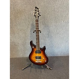 Used Washburn BT2 MAVERICK Solid Body Electric Guitar