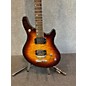 Used Washburn BT2 MAVERICK Solid Body Electric Guitar