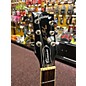 Used Gibson Used Gibson Les Paul Classic Black Solid Body Electric Guitar thumbnail