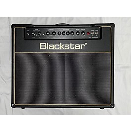 Used Blackstar Used Blackstar HT Club 40 Venue 40W 1x12 Tube Guitar Combo Amp