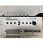 Used Behringer ULTRATONE K450FX Keyboard Amp