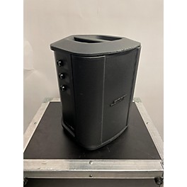 Used Bose S1 PRO+ Powered Speaker