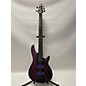 Used Schecter Guitar Research C5 GT Electric Bass Guitar thumbnail