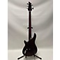 Used Schecter Guitar Research C5 GT Electric Bass Guitar