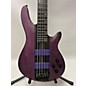 Used Schecter Guitar Research C5 GT Electric Bass Guitar