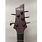 Used Schecter Guitar Research C5 GT Electric Bass Guitar