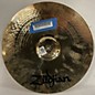 Used Zildjian 16in S Family Medium Thin Crash Cymbal