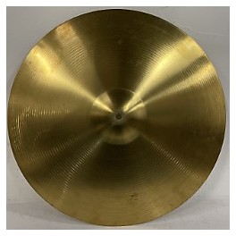 Used Miscellaneous Crash Cymbal