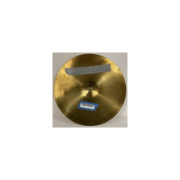 Used Miscellaneous Crash Cymbal