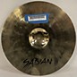 Used SABIAN Used SABIAN 14in XSR Fast Crash Cymbal