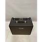 Used Fender Acoustic Junior Acoustic Guitar Combo Amp thumbnail