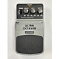 Used Behringer U0300 Effect Pedal thumbnail