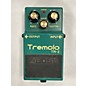 Used BOSS TR2 Tremolo Effect Pedal thumbnail