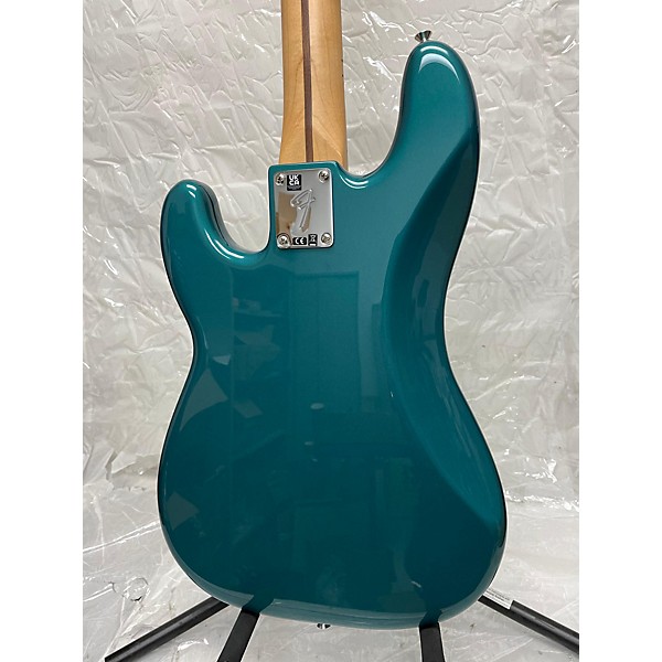 Used Fender 2024 Player Precision Bass Electric Bass Guitar