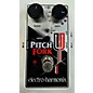 Used Electro-Harmonix Pitch Fork Polyphonic Pitch Shifting Effect Pedal thumbnail