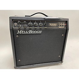 Used MESA/Boogie Rocket 44 Tube Guitar Combo Amp