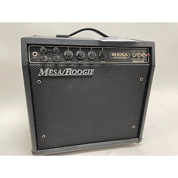 Used Used MESA/Boogie Rocket 44 Tube Guitar Combo Amp