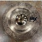 Used Used Sabian B8X 14in MINI CHINA Cymbal thumbnail