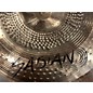 Used Used Sabian B8X 14in MINI CHINA Cymbal