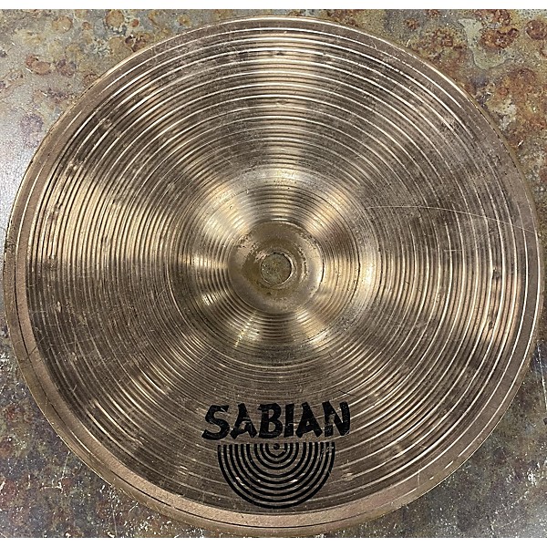 Used SABIAN Used SABIAN 8in B8 Splash Cymbal