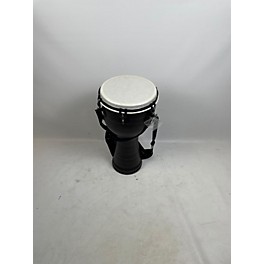 Used MEINL RHYTHM TECH DJEMBE Djembe