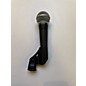 Used Shure Used Shure SM58LC Dynamic Microphone thumbnail