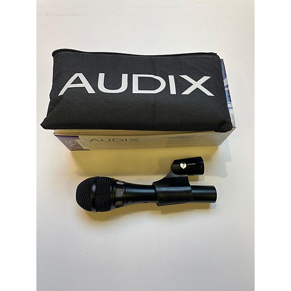 Used Audix Used Audix VX5 Condenser Microphone