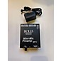 Used Rolls Used Rolls MP13 Microphone Preamp thumbnail