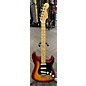 Used Fender Used Fender American Standard Stratocaster 3 Color Sunburst Solid Body Electric Guitar thumbnail