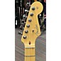 Used Fender Used Fender American Standard Stratocaster 3 Color Sunburst Solid Body Electric Guitar