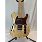 Used G&L ASAT Classic Bluesboy Tribute Semi-Hollow Hollow Body Electric Guitar