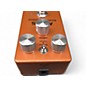 Used GAMMA Used GAMMA ATLAS BOOSTED OVERDRIVE Effect Pedal