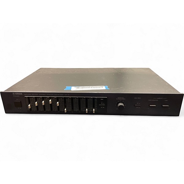 Used Yamaha GE5 Equalizer