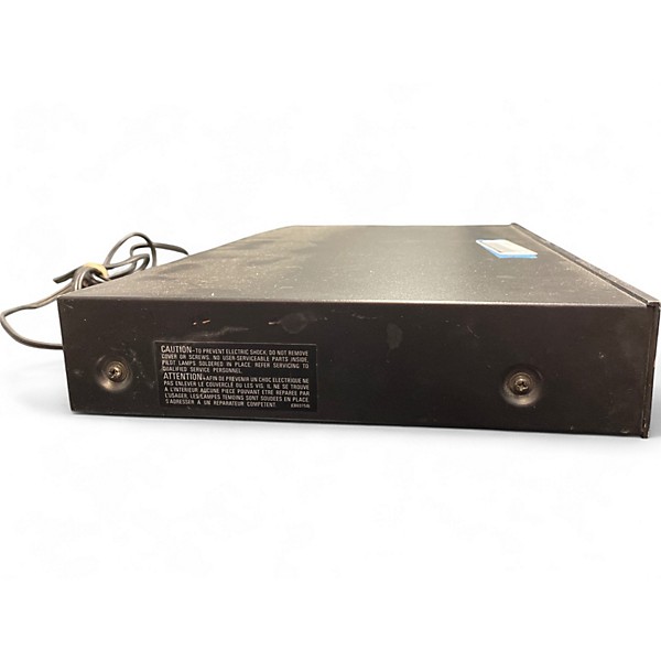 Used Yamaha GE5 Equalizer