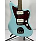 Used Squier Used 2022 Squier Classic Vibe 60s Jazzmaster Sonic Blue Solid Body Electric Guitar