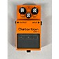 Used BOSS Used BOSS DS1 Distortion Effect Pedal thumbnail