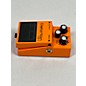 Used BOSS Used BOSS DS1 Distortion Effect Pedal