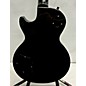 Used Gibson Used 2012 Gibson Les Paul Studio Ebony Solid Body Electric Guitar