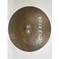 Used Used Istanbul Mehmet Agop 22in Ride Cymbal thumbnail