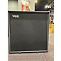 Used VOX V412bk Guitar Cabinet thumbnail