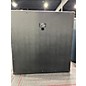 Used VOX V412bk Guitar Cabinet