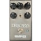 Used Wampler Dracarys High Gain Distortion Effect Pedal thumbnail