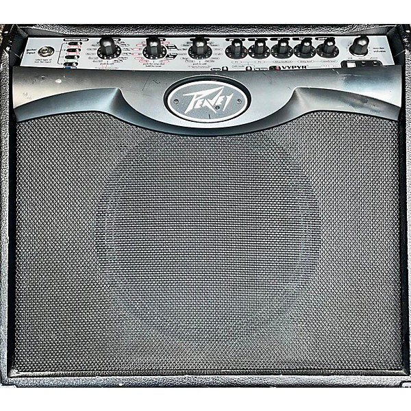 Used Peavey Used Peavey Vypyr VIP 2 40W 1x12 Guitar Combo Amp