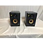 Used KRK Used KRK V4 PAIR Power Amp thumbnail