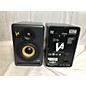 Used KRK Used KRK V4 PAIR Power Amp