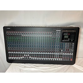 Used Yamaha Used Yamaha MGP32X Unpowered Mixer